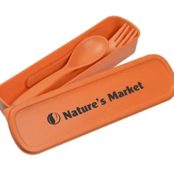 Lunch Time Cutlery Set