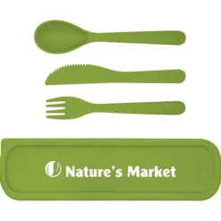 Lunch Time Cutlery Set