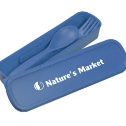 Lunch Time Cutlery Set - 24 hr