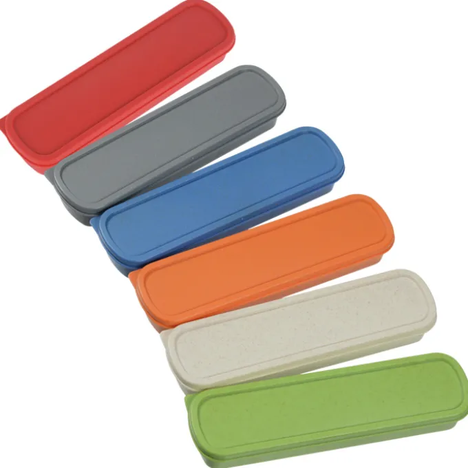 Lunch Time Cutlery Set - 24 hr