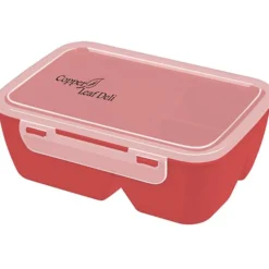 Lunch To Go Food Container
