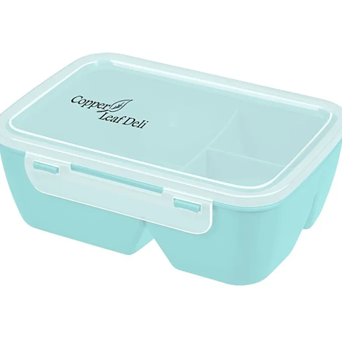 Lunch To Go Food Container