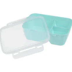 Lunch To Go Food Container - Full Color