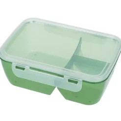 Lunch To Go Food Container - Translucent - Full Color