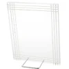 Luxe Acrylic Desktop Plaque