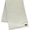 Luxe Nordic Throw Blanket