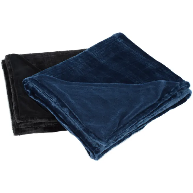 Luxury Comfort Fleece Blanket