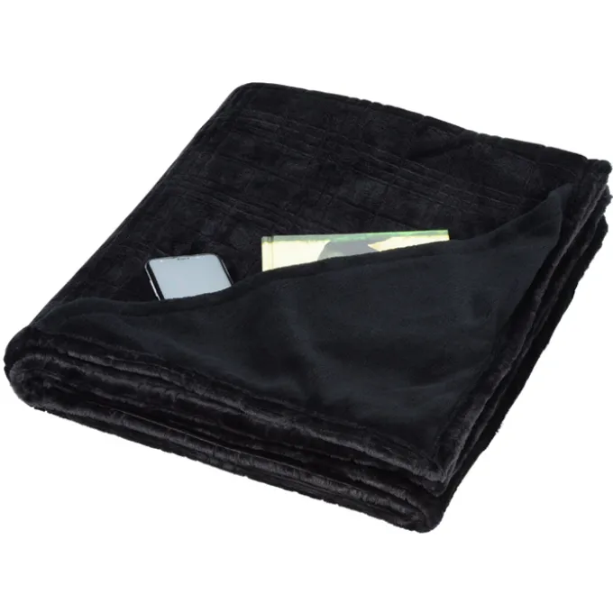 Luxury Comfort Fleece Blanket