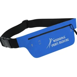 Lycra Running Belt