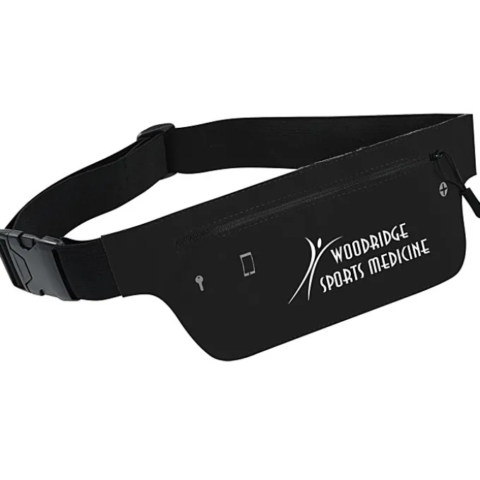 Lycra Running Belt