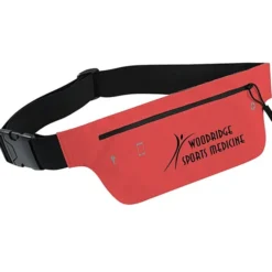 Lycra Running Belt - 24 hr