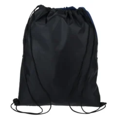 Lynford Heathered Drawstring Backpack - 24 hr