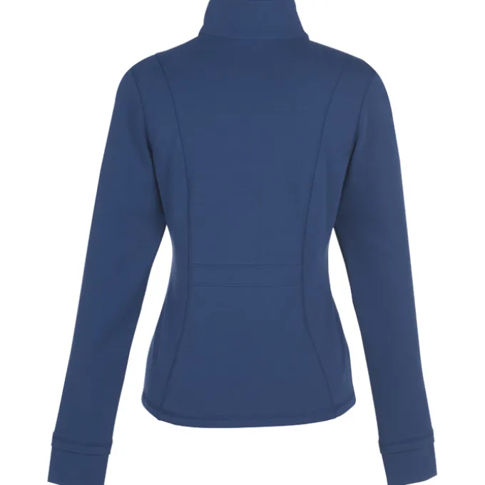 Lyon Stretch Knit Jacket - Ladies' - 24 hr