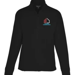 Lyon Stretch Knit Jacket - Men's - 24 hr