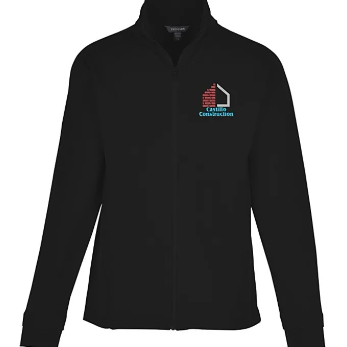 Lyon Stretch Knit Jacket - Men's - 24 hr
