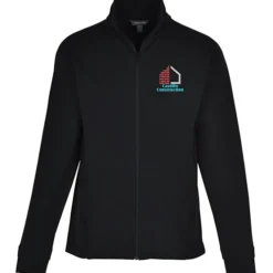 Lyon Stretch Knit Jacket - Men's - 24 hr