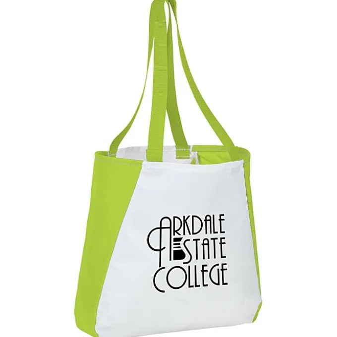 Macaw Convention Tote