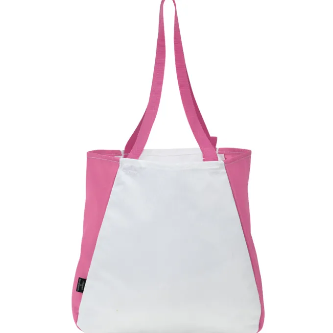 Macaw Convention Tote - Full Color