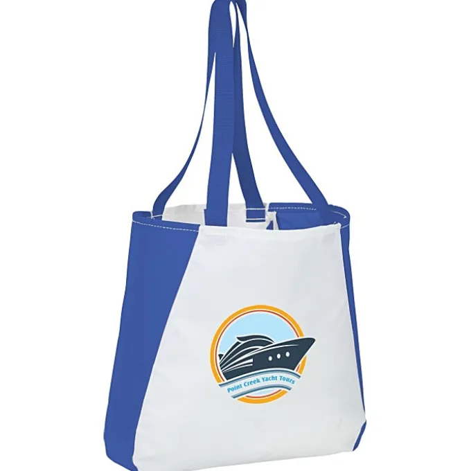 Macaw Convention Tote - Full Color