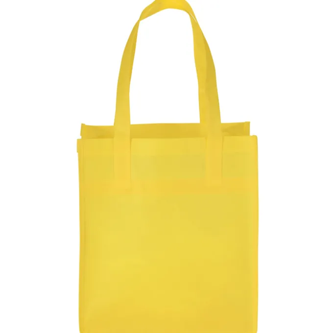 Macaw Deluxe Shopping Tote
