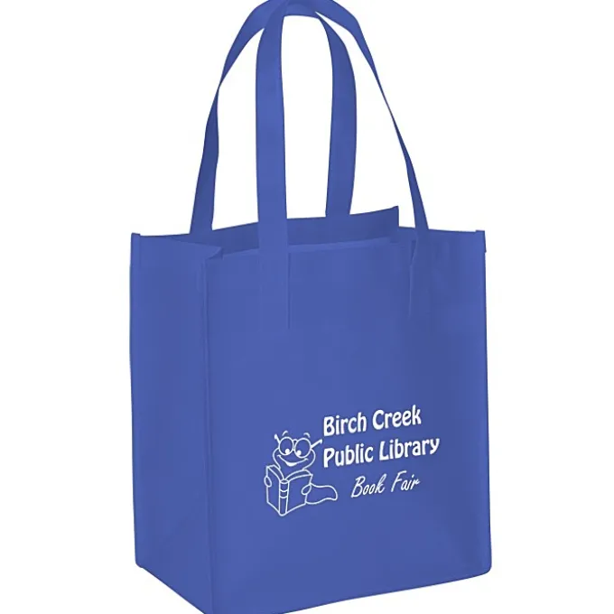 Macaw Deluxe Shopping Tote