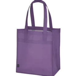 Macaw Deluxe Shopping Tote