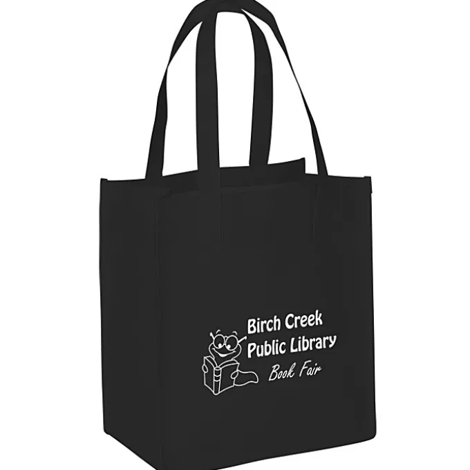 Macaw Deluxe Shopping Tote