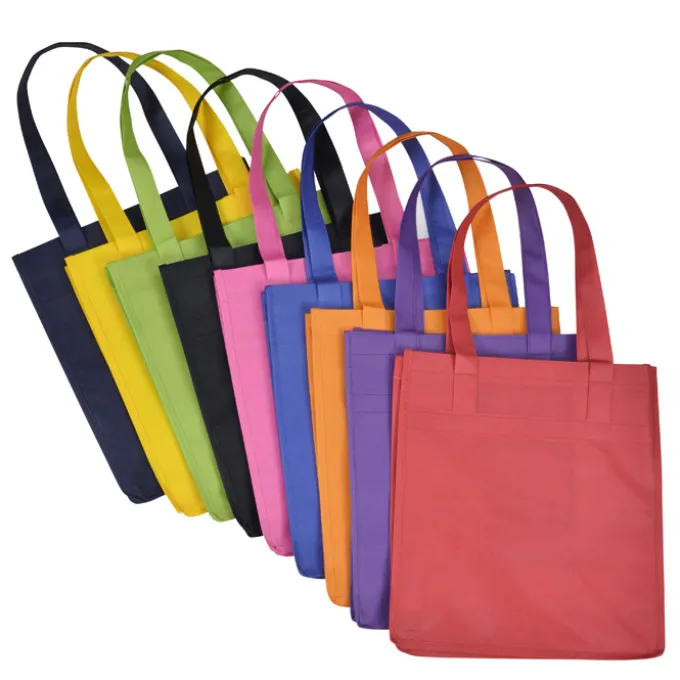 Macaw Deluxe Shopping Tote