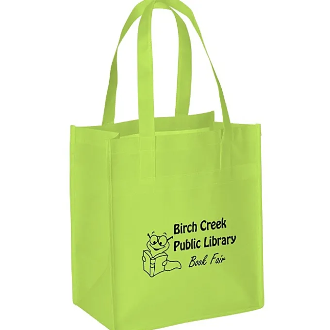 Macaw Deluxe Shopping Tote