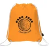 Macaw Drawstring Sportpack