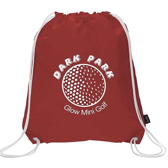 Macaw Drawstring Sportpack