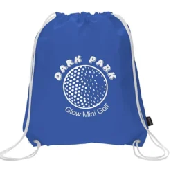 Macaw Drawstring Sportpack