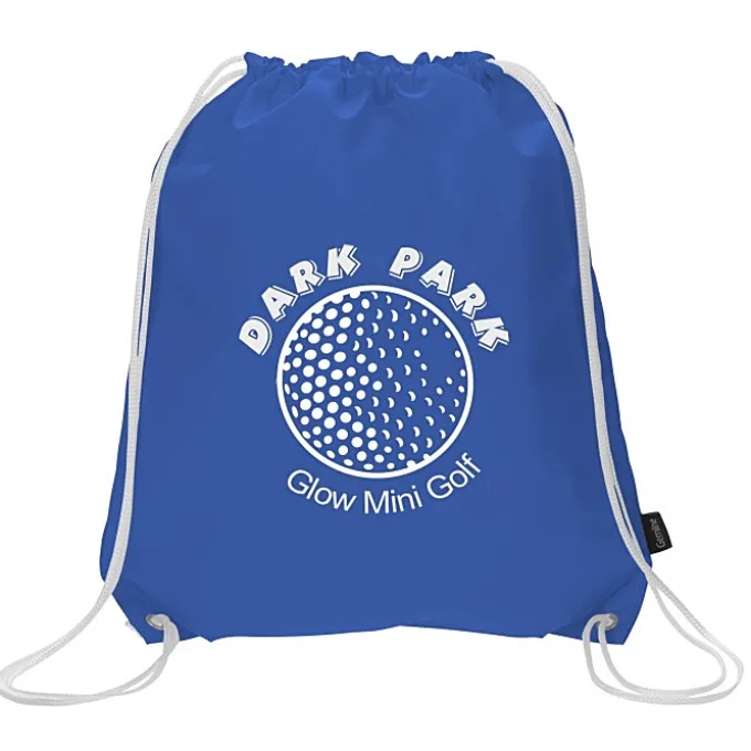Macaw Drawstring Sportpack