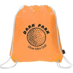 Macaw Drawstring Sportpack