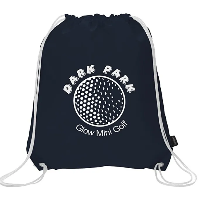 Macaw Drawstring Sportpack