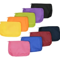 Macaw Zippered Pouch