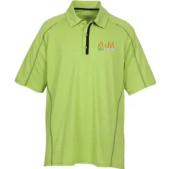 Macta Cross Dyed Performance Polo - Men's - 24 hr