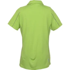 Macta Cross Dyed Performance Polo - Ladies'