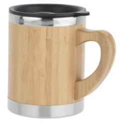 Maddox Bamboo Mug - 10 oz.
