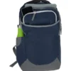 Maddox Laptop Backpack - Embroidered