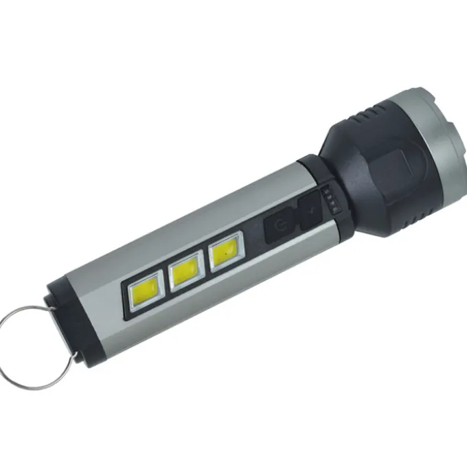 Maddox Rechargeable Flashlight