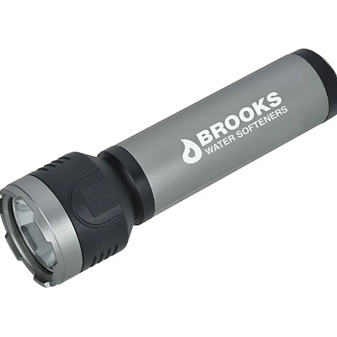 Maddox Rechargeable Flashlight