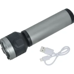 Maddox Rechargeable Flashlight