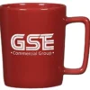 Madrid Coffee Mug - 14 oz. - 24 hr