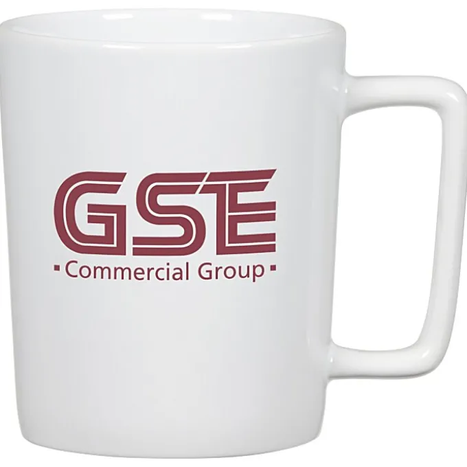 Madrid Coffee Mug - 14 oz. - 24 hr