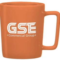 Madrid Coffee Mug - 14 oz. - 24 hr