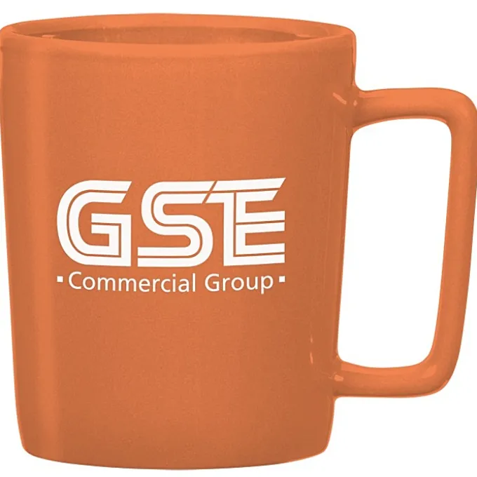 Madrid Coffee Mug - 14 oz. - 24 hr
