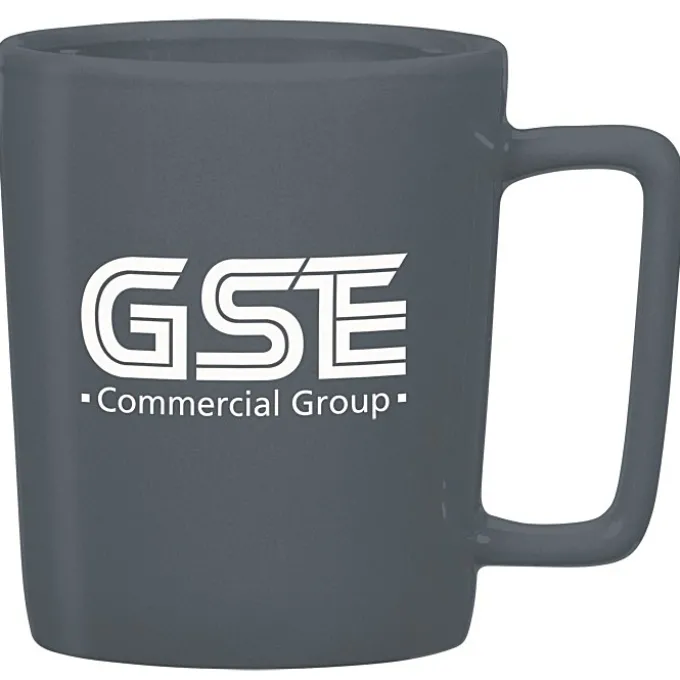 Madrid Coffee Mug - 14 oz. - 24 hr