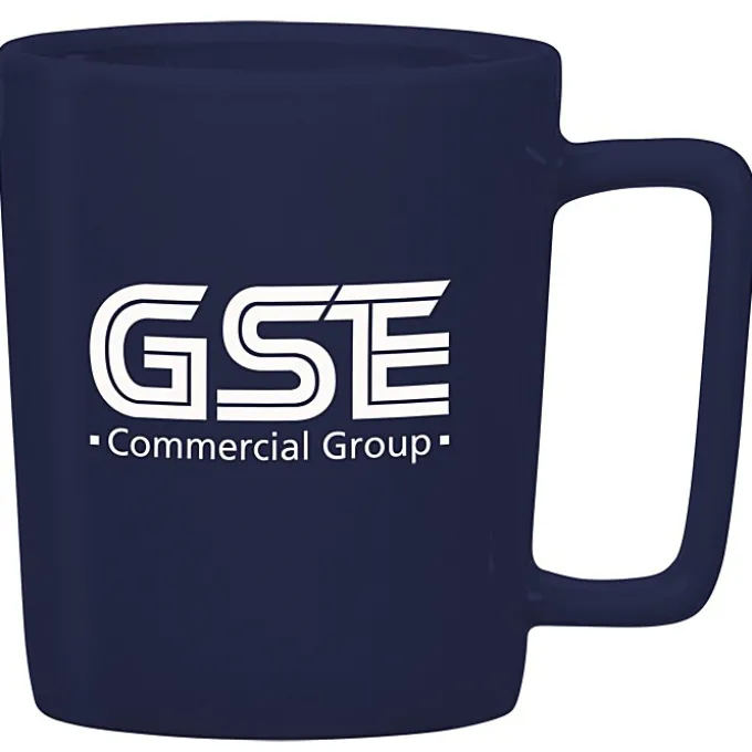Madrid Coffee Mug - 14 oz. - 24 hr