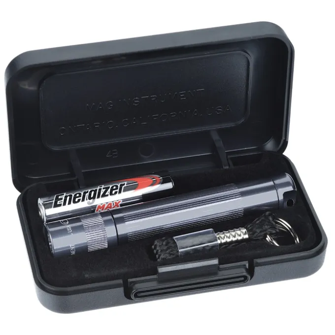 Maglite Solitaire Flashlight